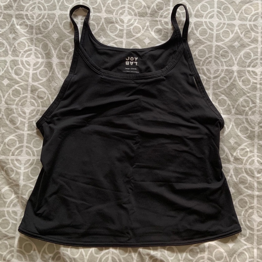JoyLab Crop Tank